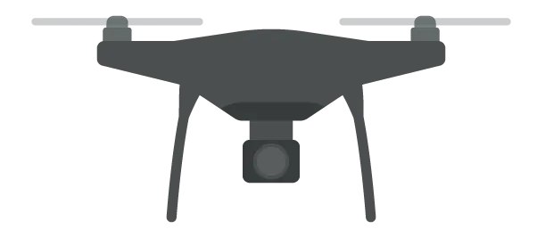 ドローン